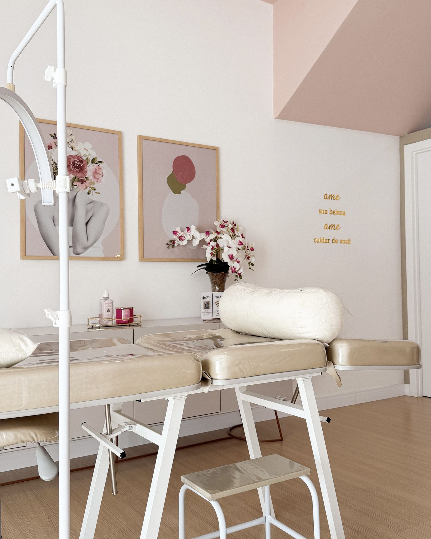 Studio Thainá Beauty